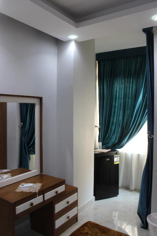 El Shams Hotel Kairo Exteriör bild